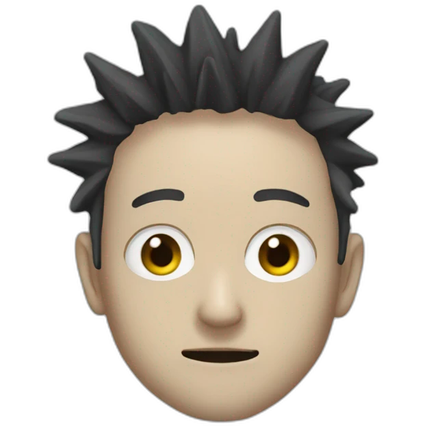 Obito emoji