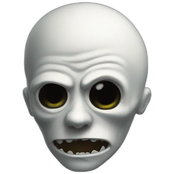 spook emoji