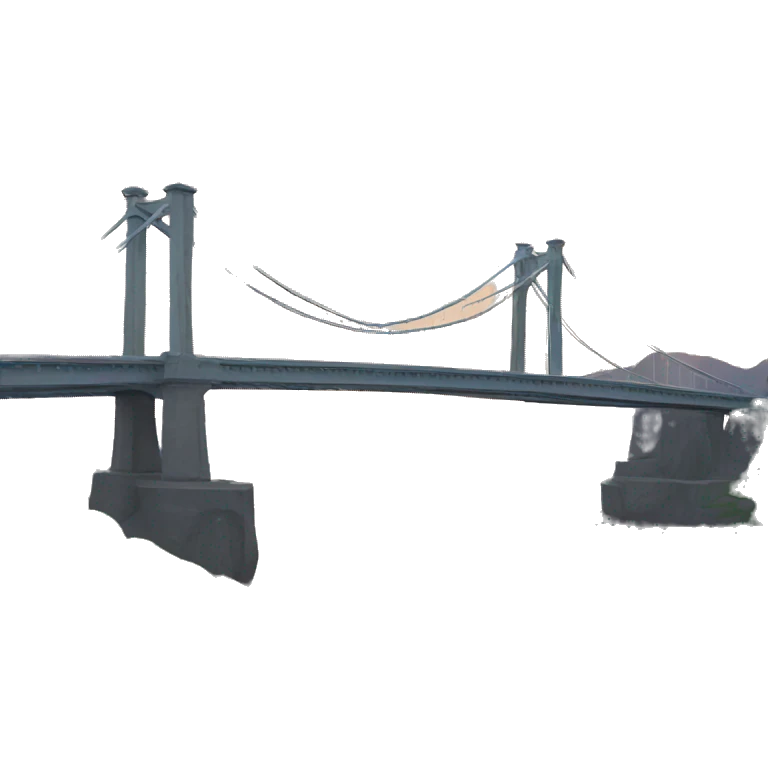bridge emoji