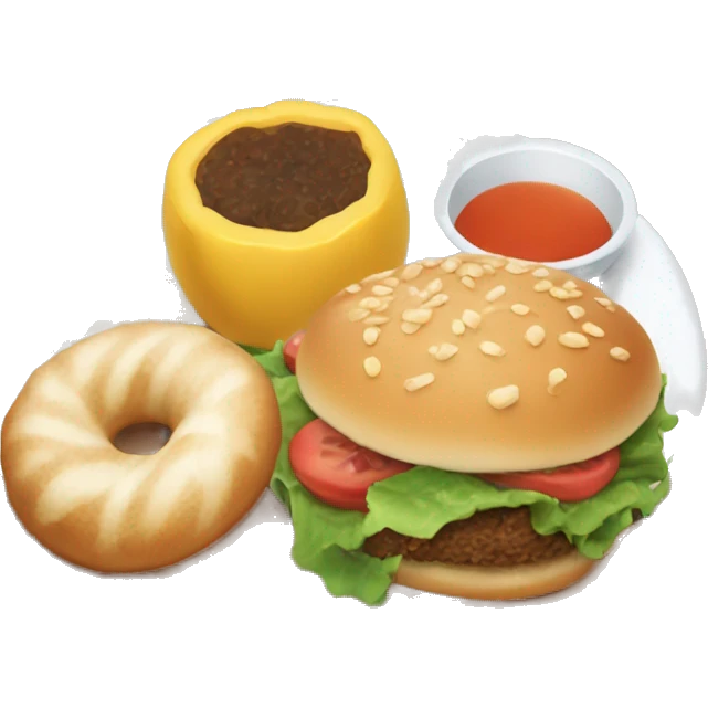 https://emojis.sh/sticker-pack/food-9izthcdwGQ Get this sticker pack or create your own with AI ✨ emoji