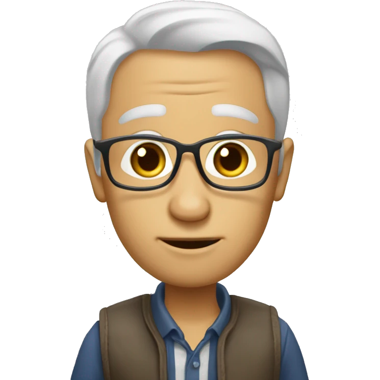 Собака в платье emoji