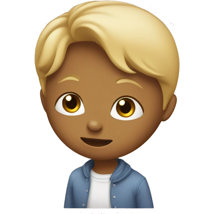 I love you  emoji