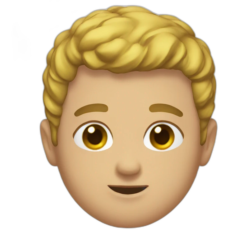 Dom emoji