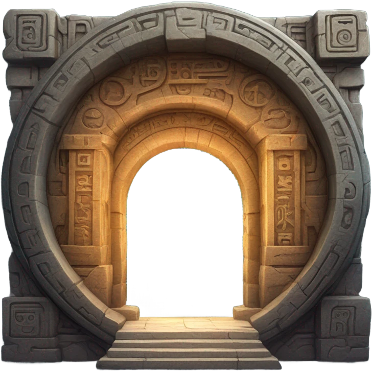 stargate emoji