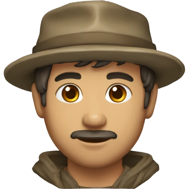 Palamut yaprağı emoji