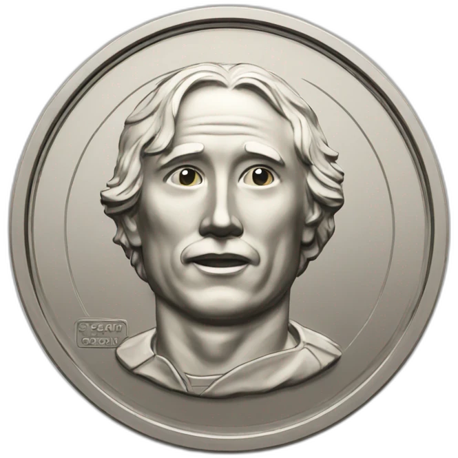 coin emoji