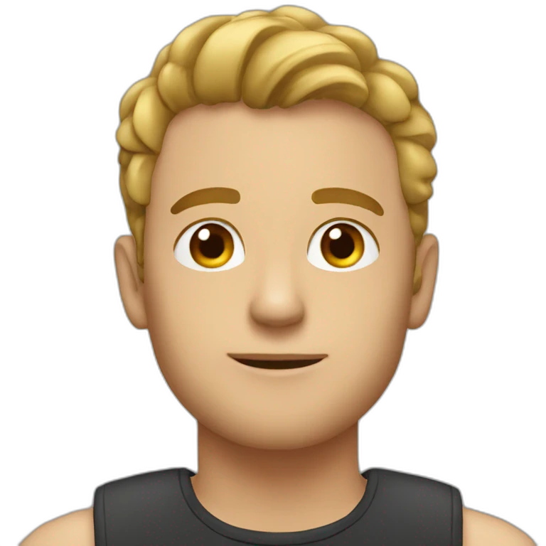 Andrew Tate emoji