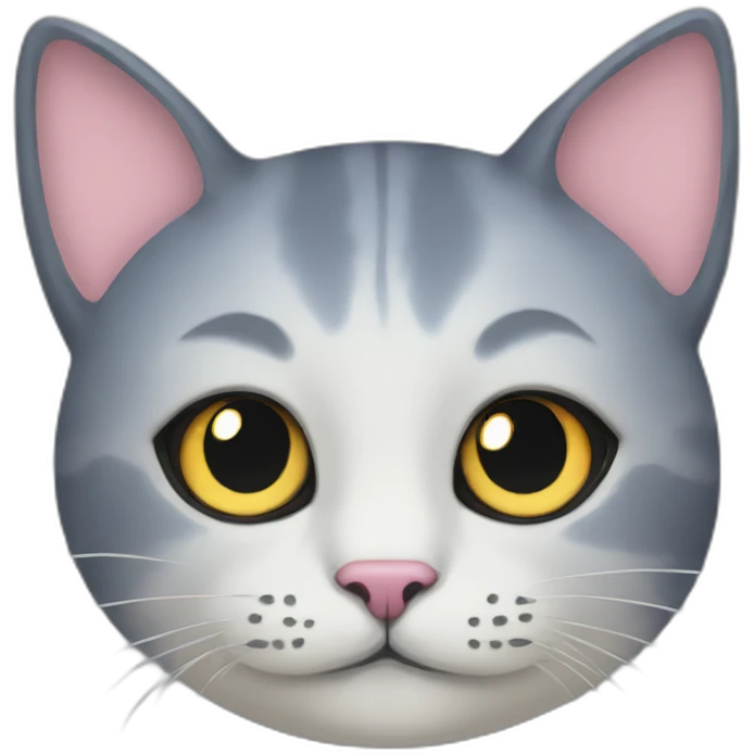 moon cat emoji