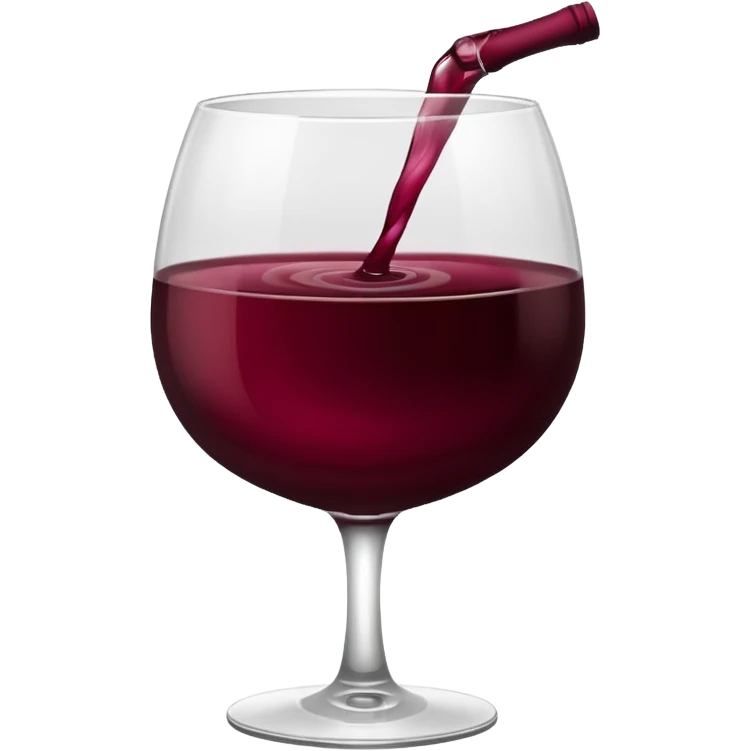 Vino Absuelto  emoji