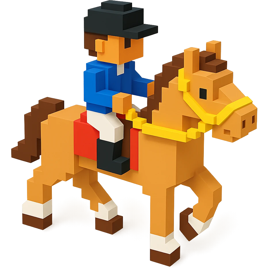 🏇🏻 emoji