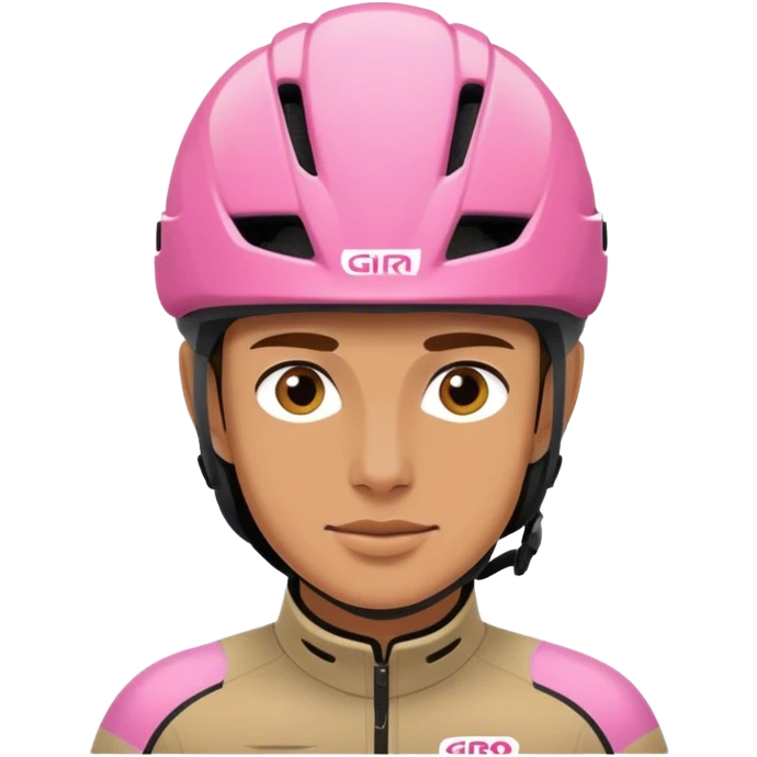 Giro emoji