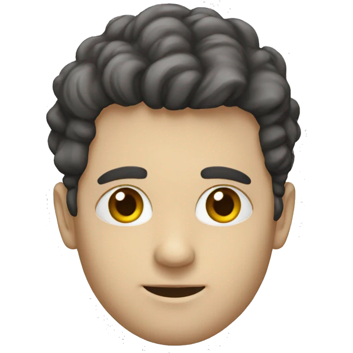 pensar emoji