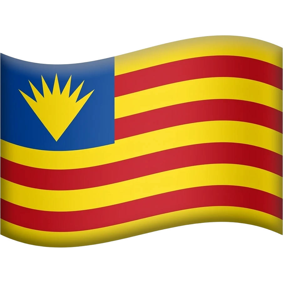 Майорка флаг emoji