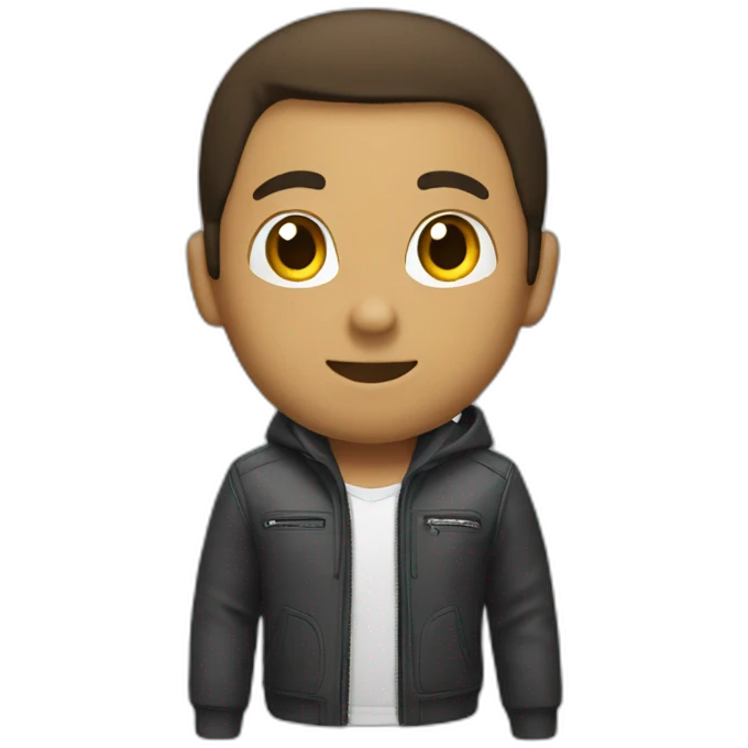 yz emoji