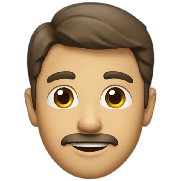 Beuh emoji