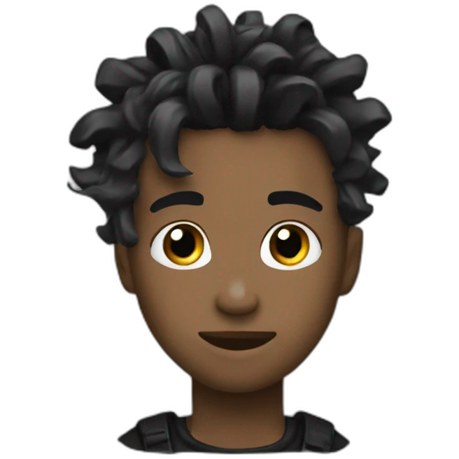 Xxxtentation emoji