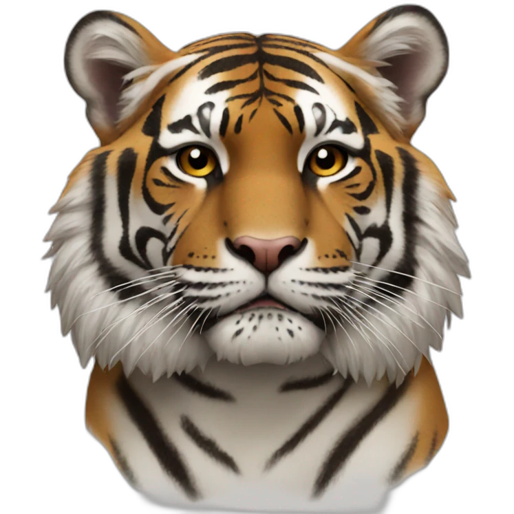 tige emoji