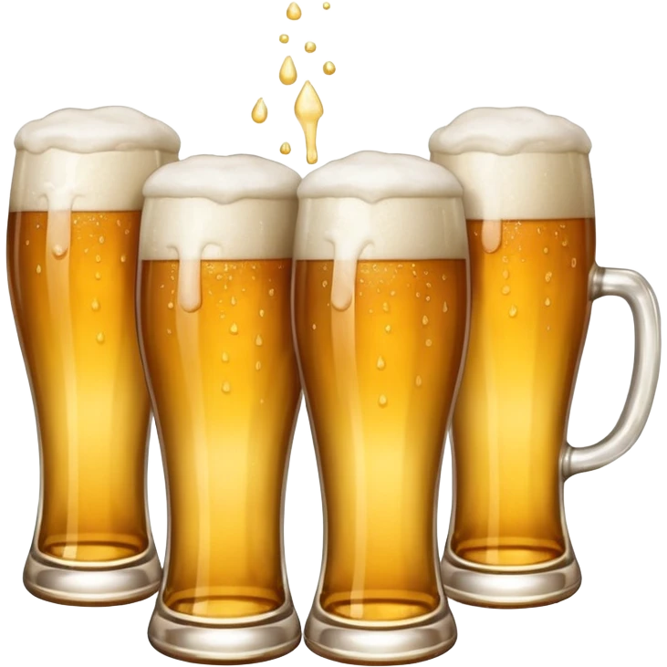 Cheers emoji