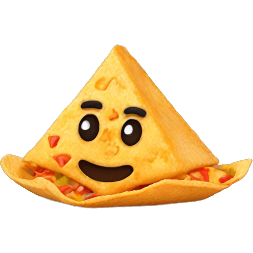 Nachos emoji