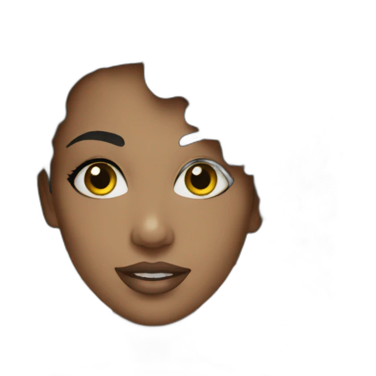 cosmetica emoji