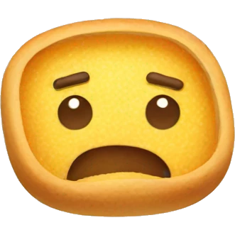 carbohydrates emoji