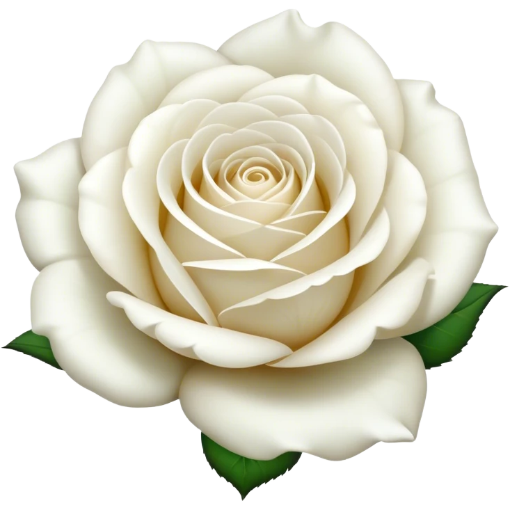 White 🥀looking like emoji 🥀 emoji