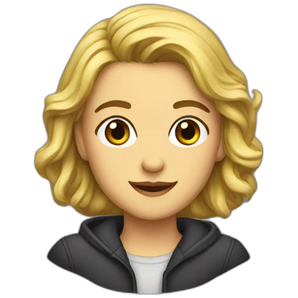 jess sachs emoji