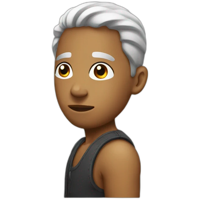 One pice emoji