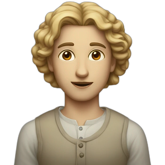 Poésie emoji