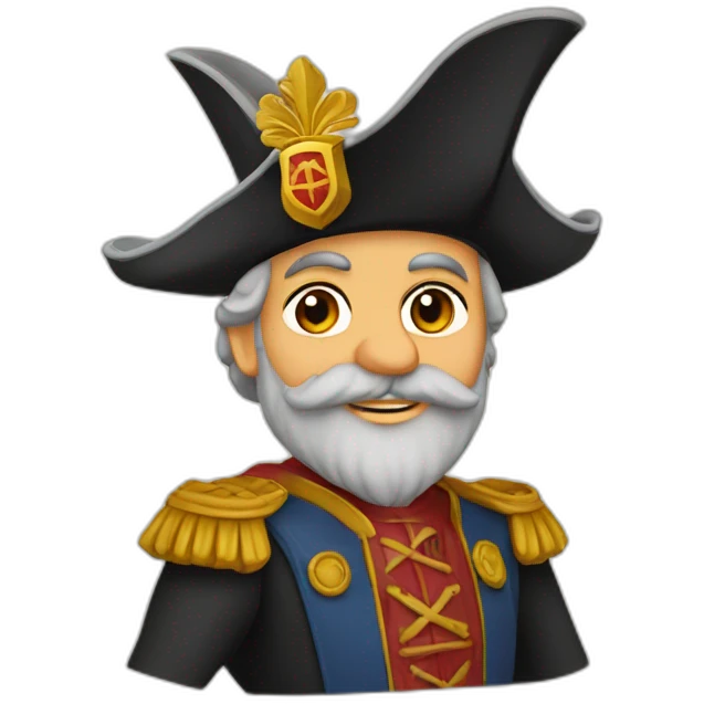 Vasco da Gama  emoji