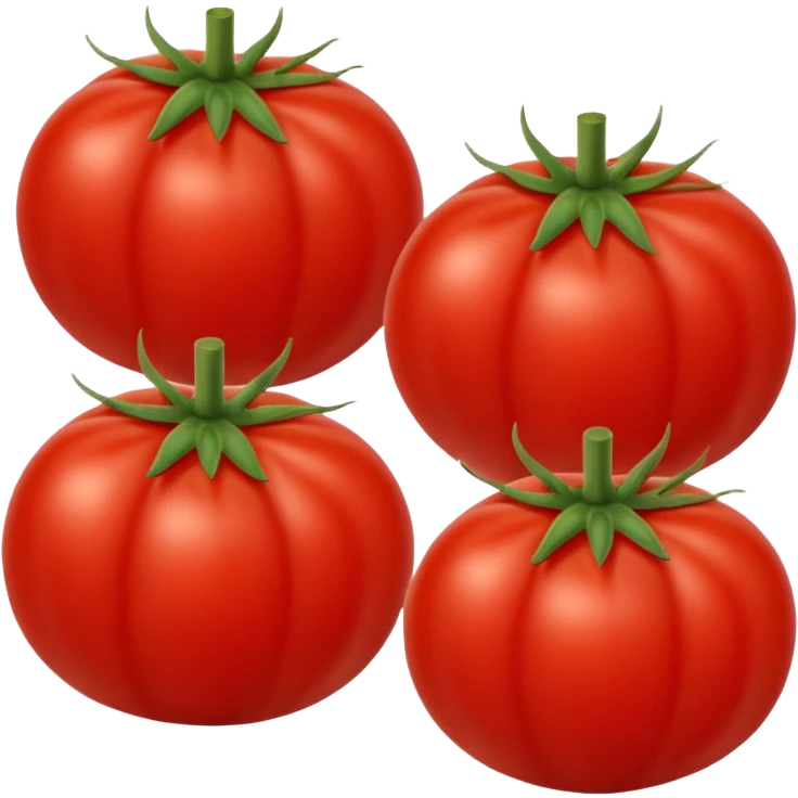 datterino tomatoes emoji