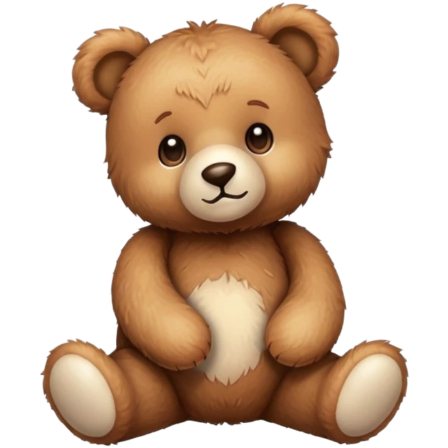 Cute emoji
