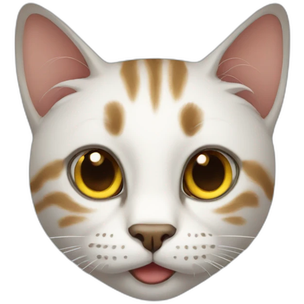 cat emoji