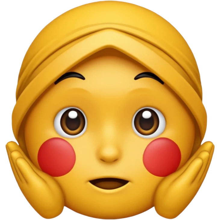 Blowjob emoji