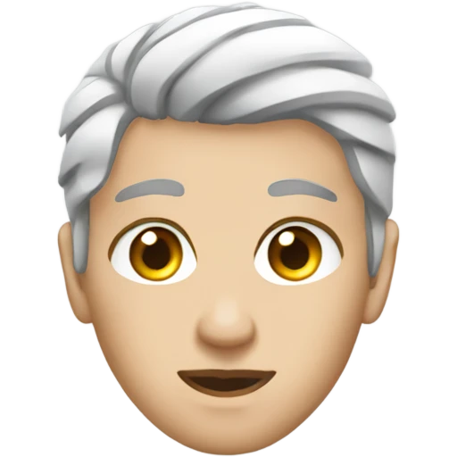 Lash tech emoji