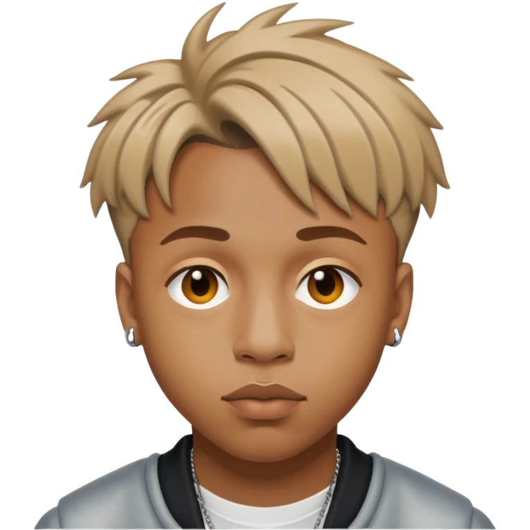 Juice wrld emoji