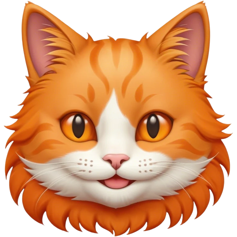 smile cat emoji