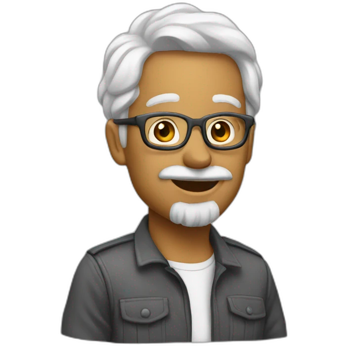 ronadiho emoji