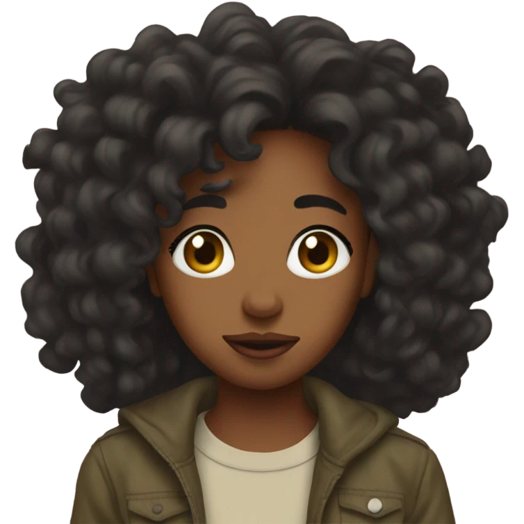 SZA emoji