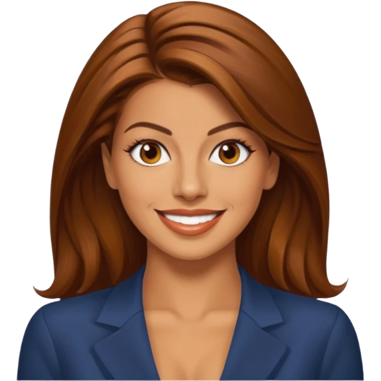eva mendez emoji
