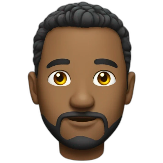 rich harris emoji