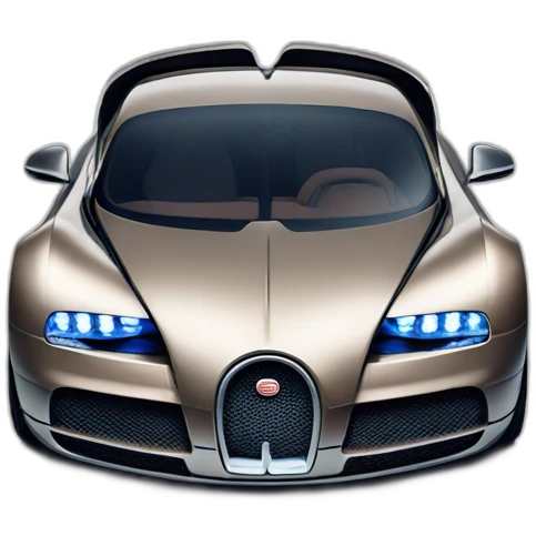 Bugatti emoji