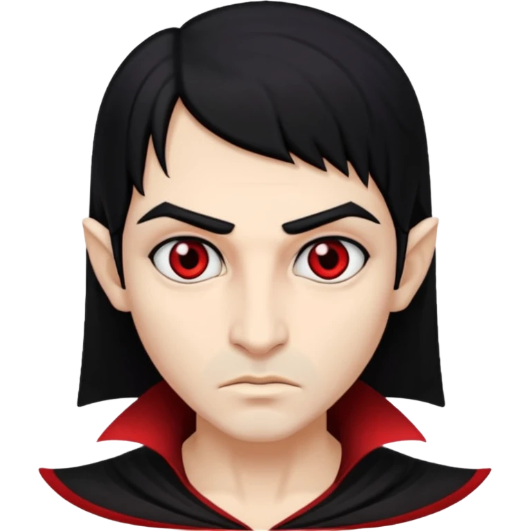 vampire ancient egypt emoji