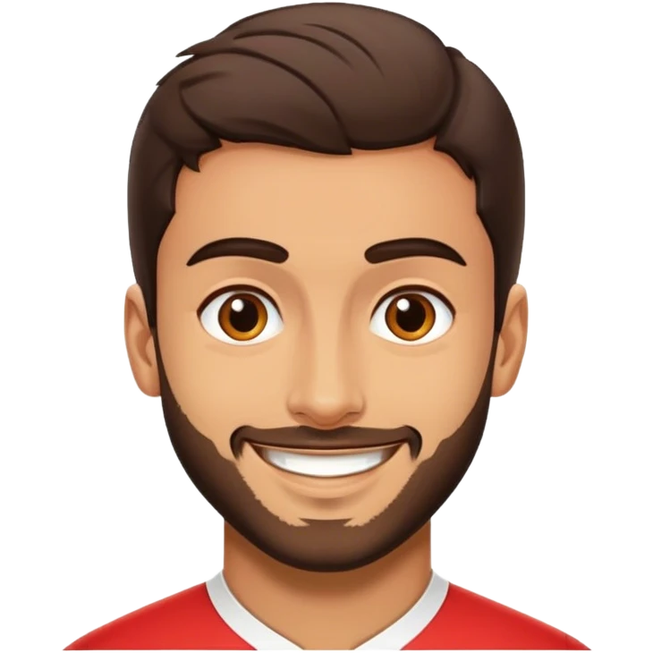 RAFA SILVA emoji