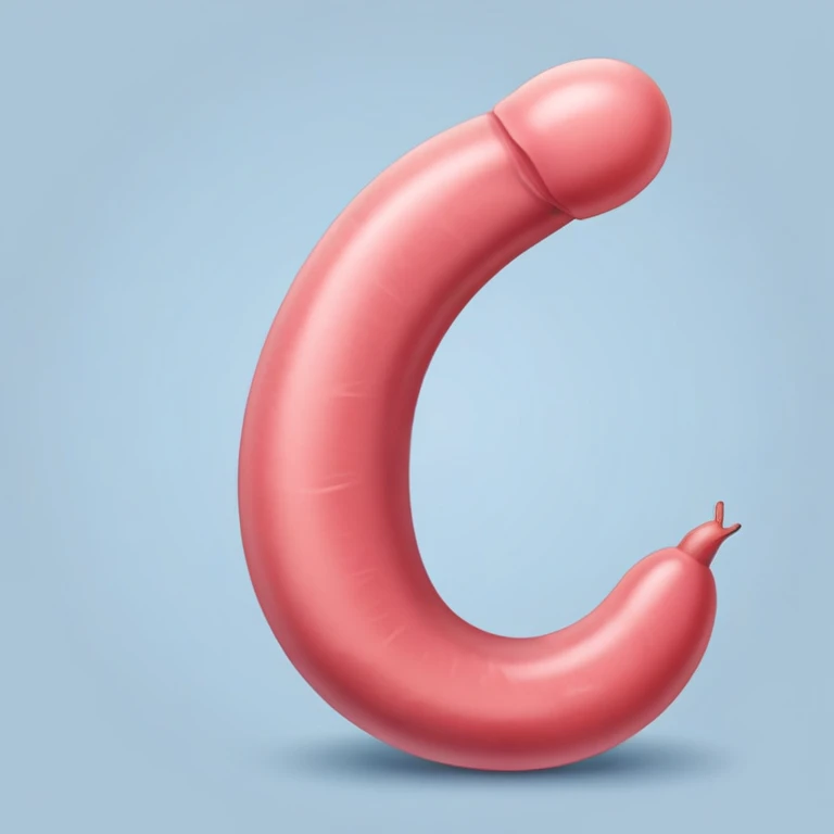 Penis  emoji