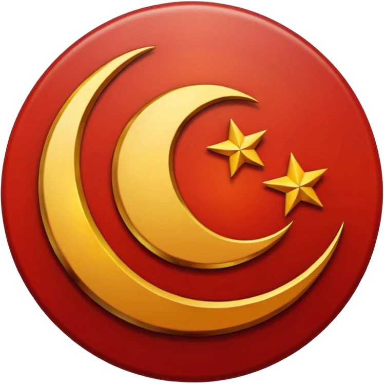Galatasaray arması  emoji