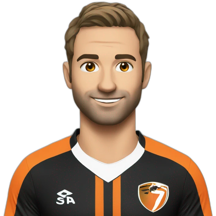 Fc lorient emoji