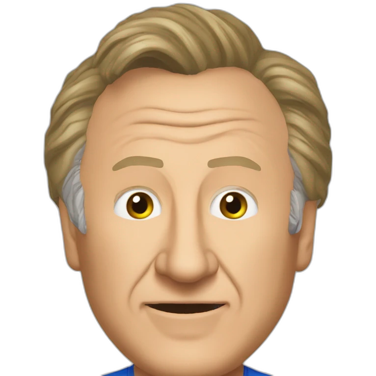 neil warnock emoji