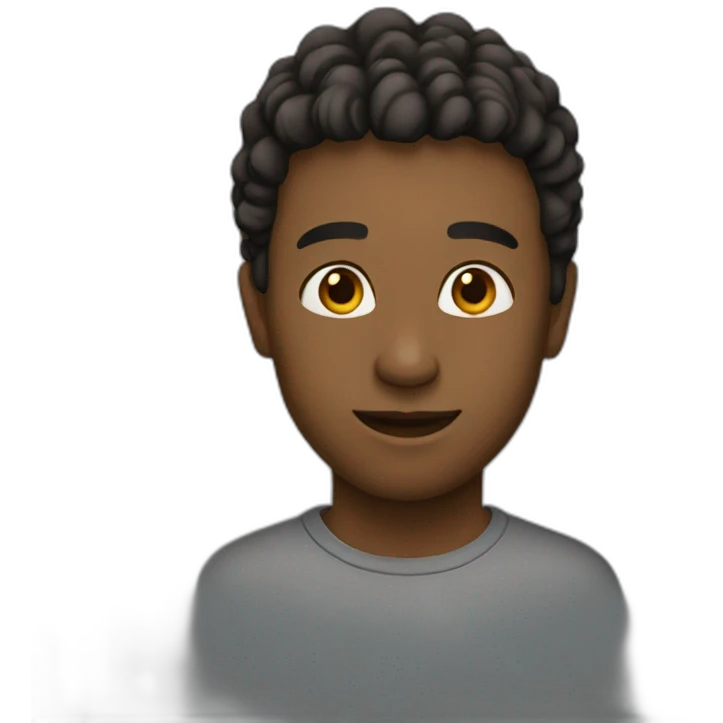 Simple  emoji