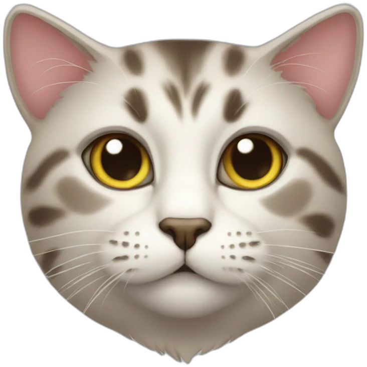 Cat emoji